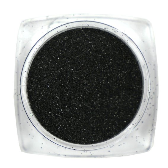 Komilfo блесточки Solvent Resistance Series 414 размер 0,1 мм E2,5 г - Фото №2