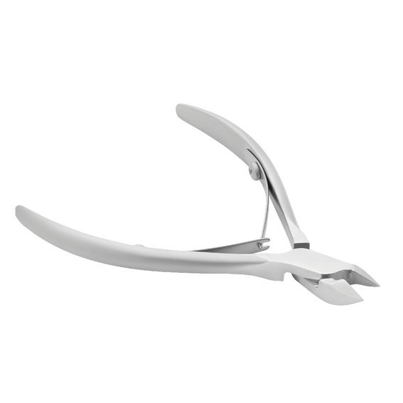 Кусачки для ногтей Staleks Pro SMART 31 7 mm - Фото №2