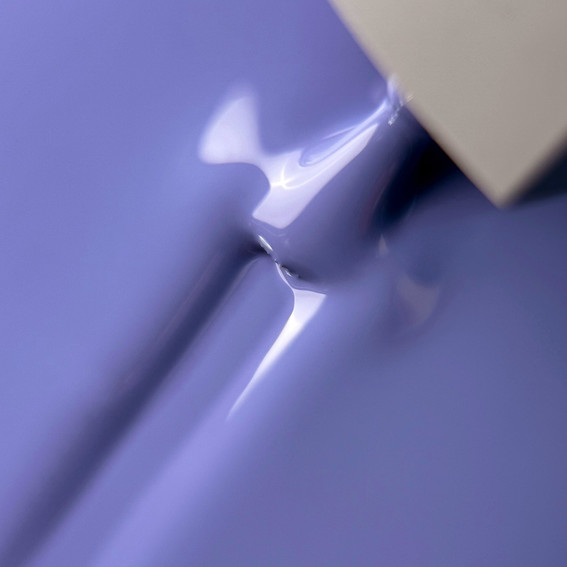 Гель-лак TUFI profi PREMIUM Purple 03 сливовый 8мл (0102495) - Фото №2