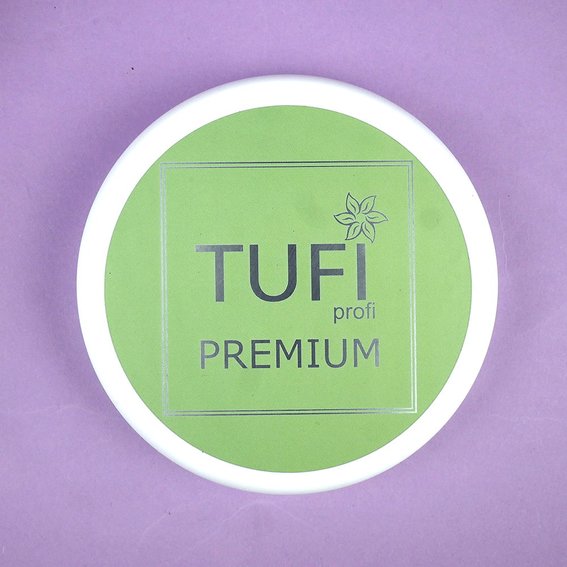 Паста для шугаринга TUFI profi PREMIUM экстра 500 г (0121786) - Фото №4