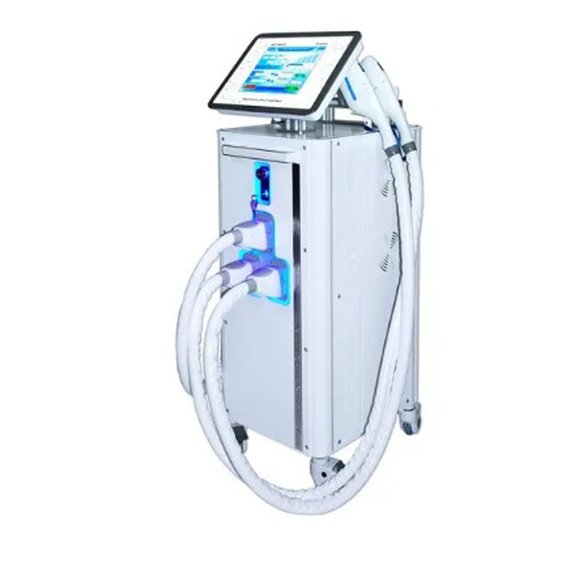 Фотоэпилятор Alvi Prague IP-300 с функцией RF-лифтинга - Фото №5