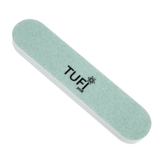Бафик-полировщик мини TUFI profi PREMIUM 400/3000 грит (0132434) - Фото №1