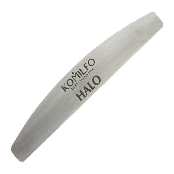 Основа металлическая для пилки KOMILFO Halo 23/135 мм (563310)