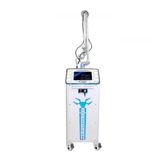 Фракционный лазер Alvi Prague MED-X Laser CO2 - Фото №2