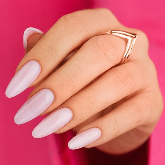 Гель для наращивания Victoria Vynn BOTTLE GEL One Phase Candy Pink 15 мл - Фото №2