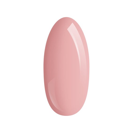 Строительный гель PALU CLASSIC COVER розовый 12 мл - Фото №2