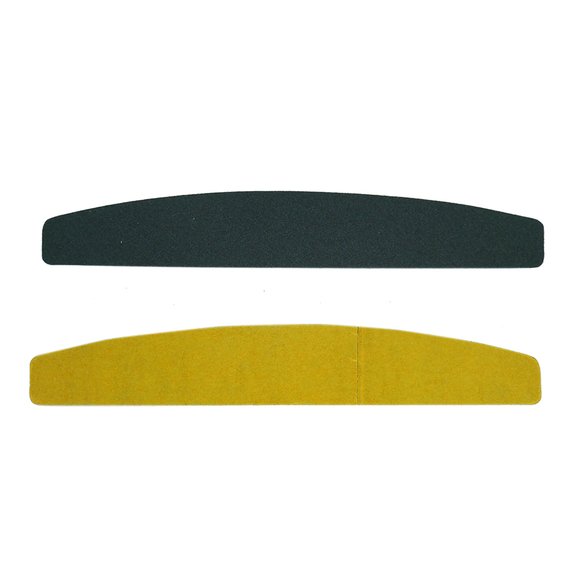 Сменные файлы для маникюра Smile TUFI profi 30/179 мм 180 грит 50 шт (0102400) - Фото №2