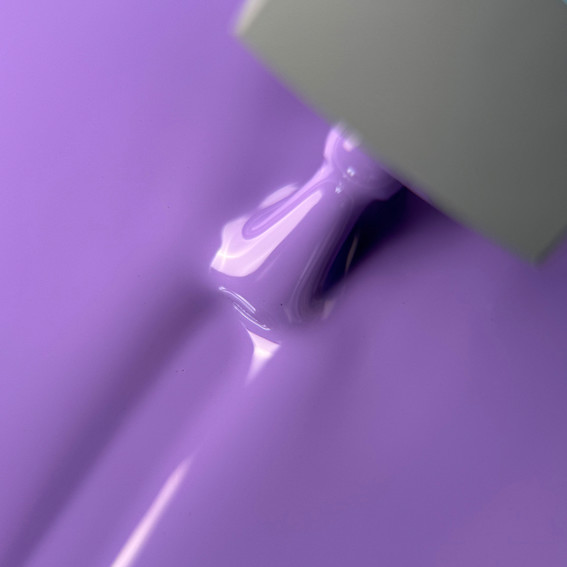 Гель-лак TUFI profi PREMIUM Purple 21 гвоздика 8мл (0283775) - Фото №2