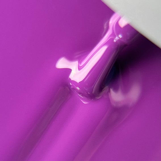Гель-лак TUFI profi PREMIUM Purple 22 пурпур 8мл (0283776) - Фото №2