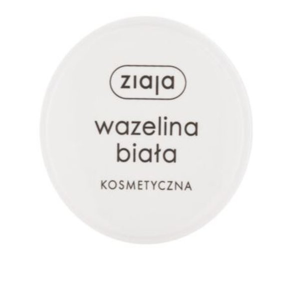 Косметический вазелин Ziaja 30 мл