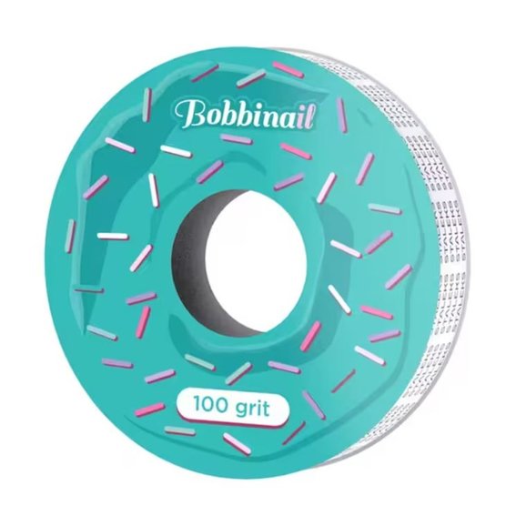 Сменный файл-лента STALEKS PRO 100 grit (7 м)