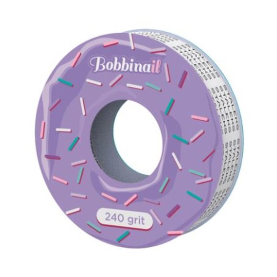 Сменный файл-лента STALEKS PRO 240 grit (7 м)