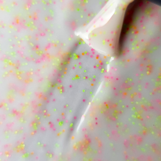 База TUFI profi PREMIUM Candy Base 01 мільфей 8 мл (0295669) - Фото №2