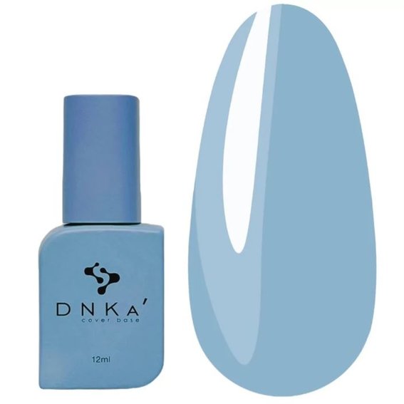 База DNKa Cover  Base №016 небесно-голубой 12 мл