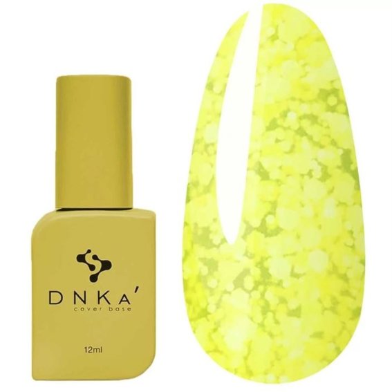 База DNKa Cover  Base №067 Holiday 12 мл