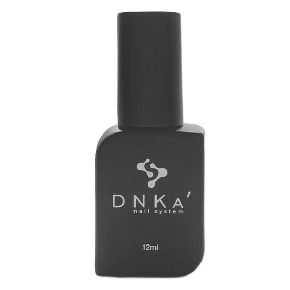 Топ DNKa No Wipe (no UV-filters) прозрачный 12 мл