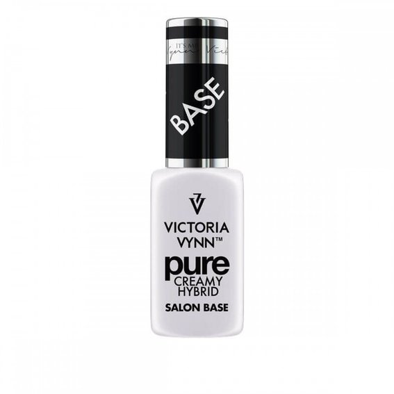 База  Victoria Vynn PURE CREAMY HYBRID Base