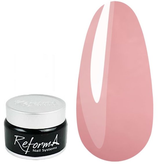 Гель для наращивания ReformA Classic Nude 14 г