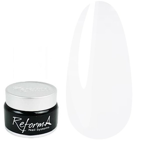 Гель для наращивания ReformA Clear 14 г