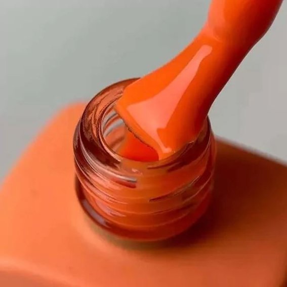 База DNKa Cover Base №0076 Aperol 12 мл - Фото №2