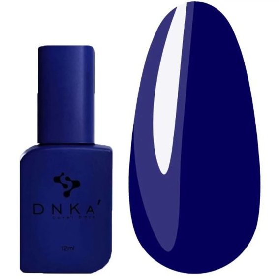 База DNKa Cover Base №0071 Saphire, 12 мл - Фото №1