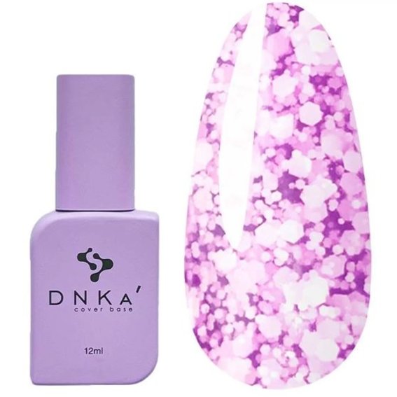База DNKa Cover  Base №066 Serenity 12 мл