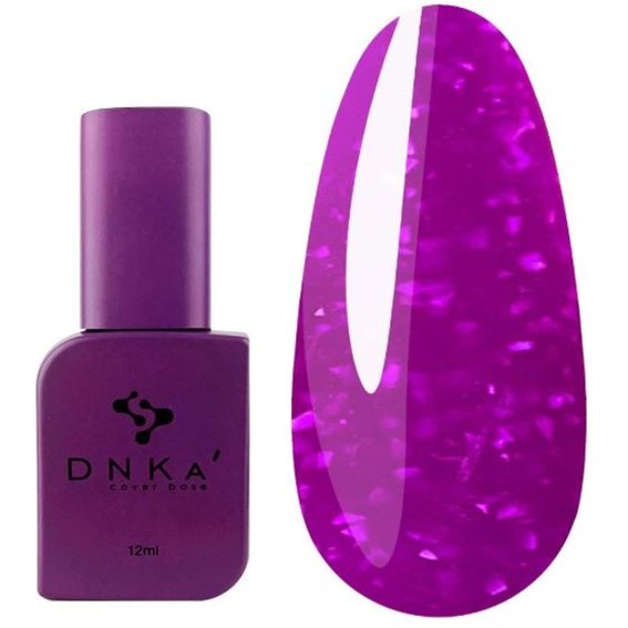 База DNKa Cover Base №0083 Courage 12 мл