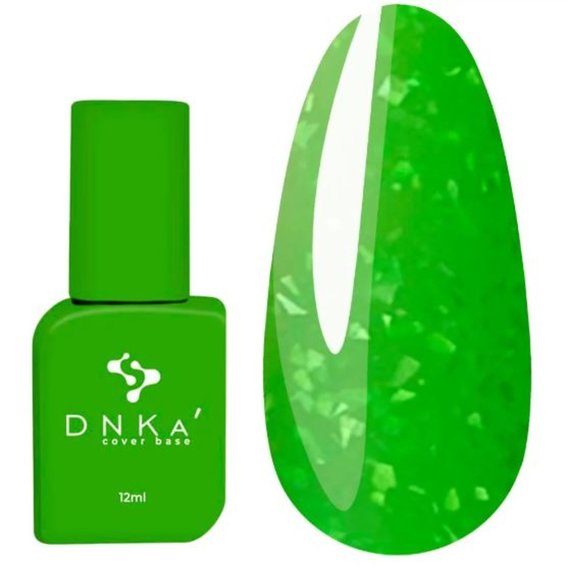База DNKa Cover Base №0082 Tropics 12 мл