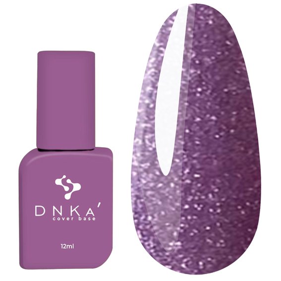 База DNKa Cover Base №0084 Euphoria 12ml