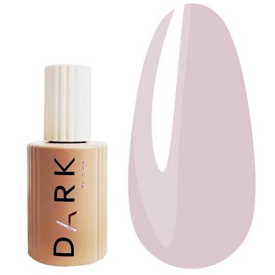 База DARK PRO base 44 светло-розовый,15 ml - Фото №1