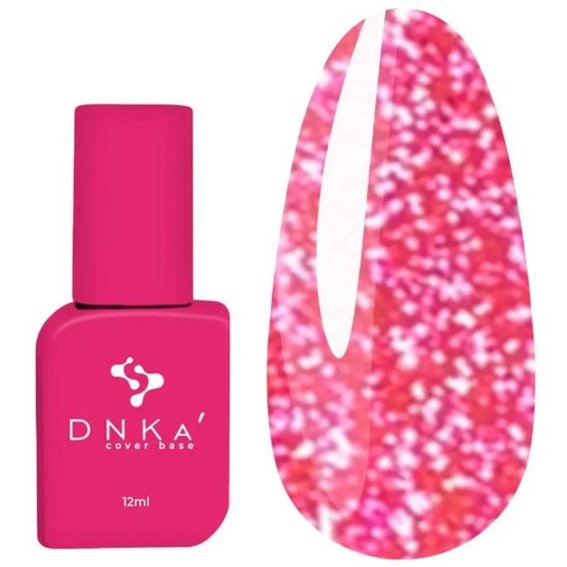 База DNKa Cover Base №0085 Glam 12ml