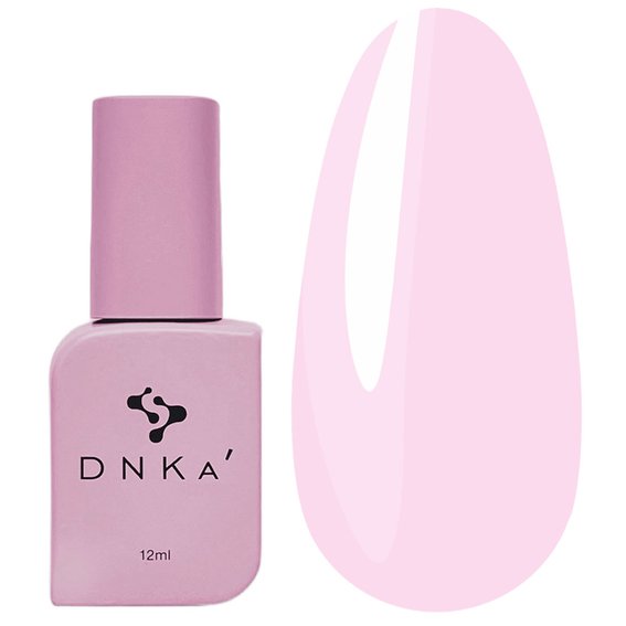 Акригель для ногтей DNKa Liquid Acrygel №0013 Hubba Bubba 12 мл (LAD0013) - Фото №1