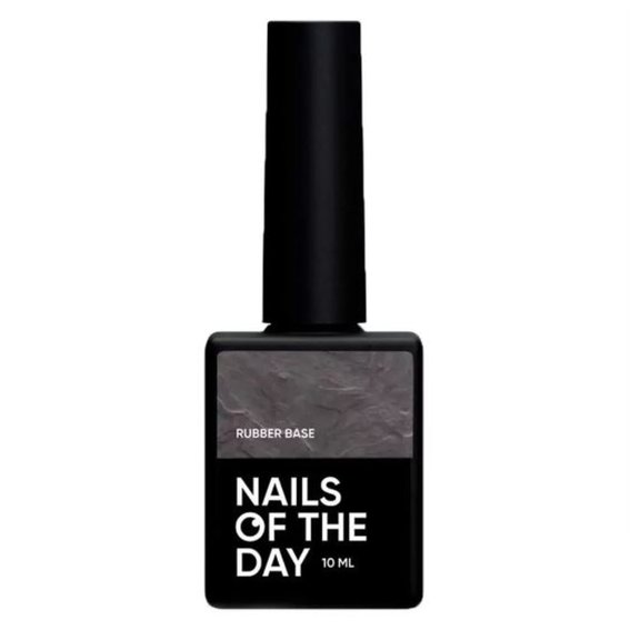 База NAILSOFTHEDAY каучуковая база 10 мл - Фото №1