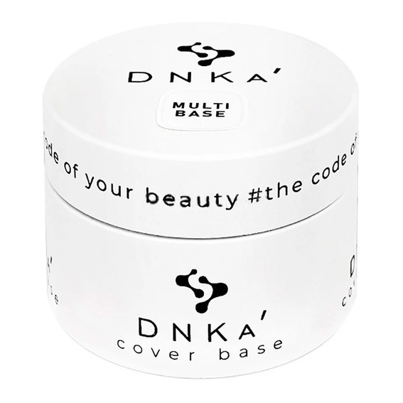 База для ногтей DNKa Multi Base 30 мл (MBD30)