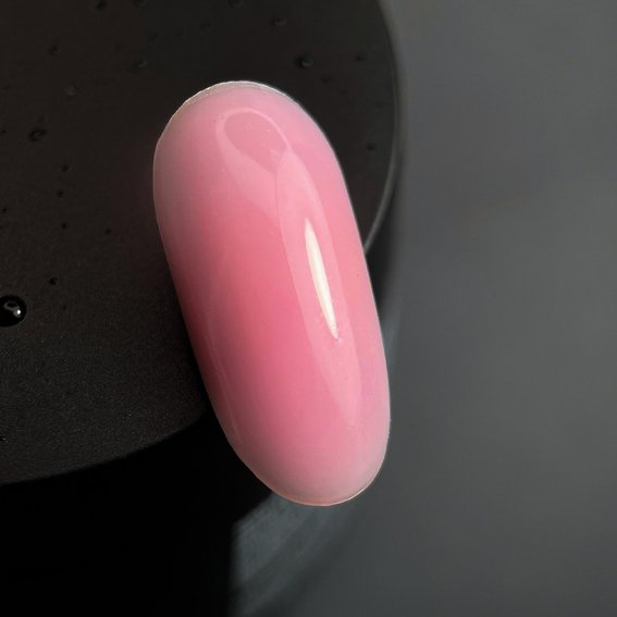 Гель NAILSOFTHEDAY Bottle gel 03 розовый, 30 мл - Фото №2