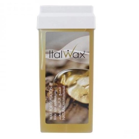 Воск в кассете Italwax Naturalny 100 ml