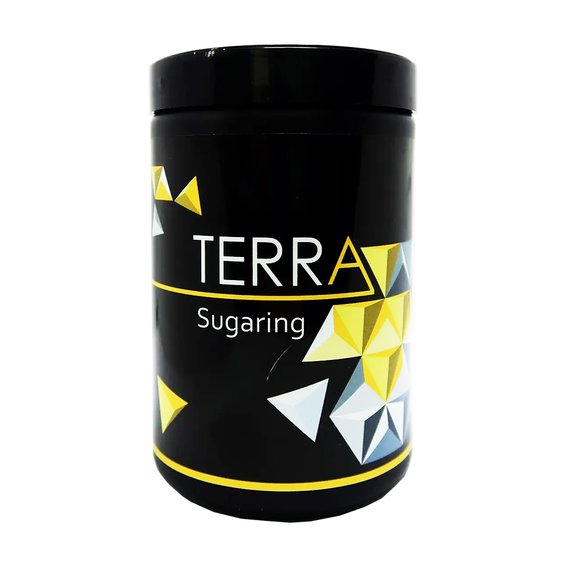 Сахарная паста TERRA Super Soft (супермягкая) 1400 г (1)