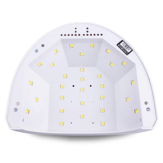 Лампа для маникюра UV/LED SUNUV Sun 1 SE 36 белый оригинал 36 Вт - Фото №3