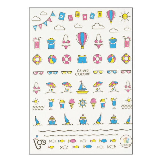 Слайдер дизайн BLING CA-080