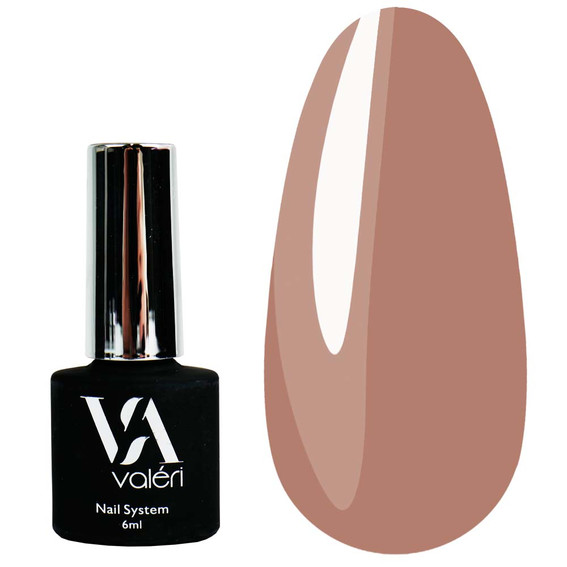 База VALERI Color Base №48 какао 6 мл (VFB6-48) - Фото №1