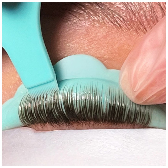 Клей для ламинирования ресниц OkO Lash&Brow Lash Lifting Glue 5 мл - Фото №2