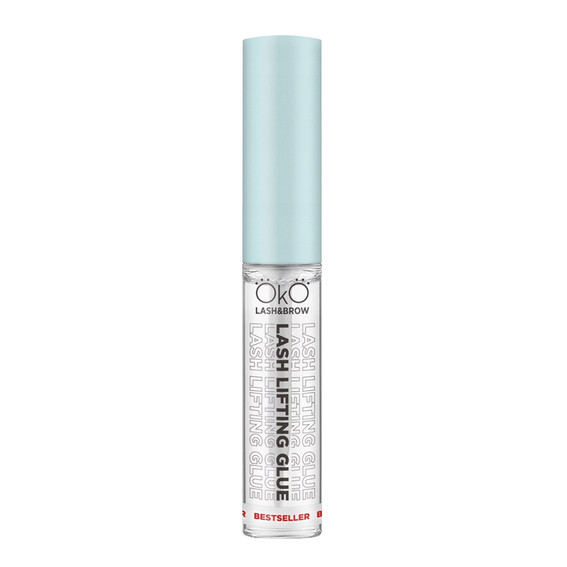 Клей для ламинирования ресниц OkO Lash&Brow Lash Lifting Glue 5 мл - Фото №1
