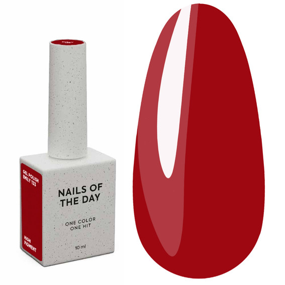 Gel polish NAILSOFTHEDAY Let's special Emily 10 ml - Фото №1
