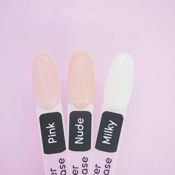 Base Toki-Toki Pink 5 ml - Фото №3