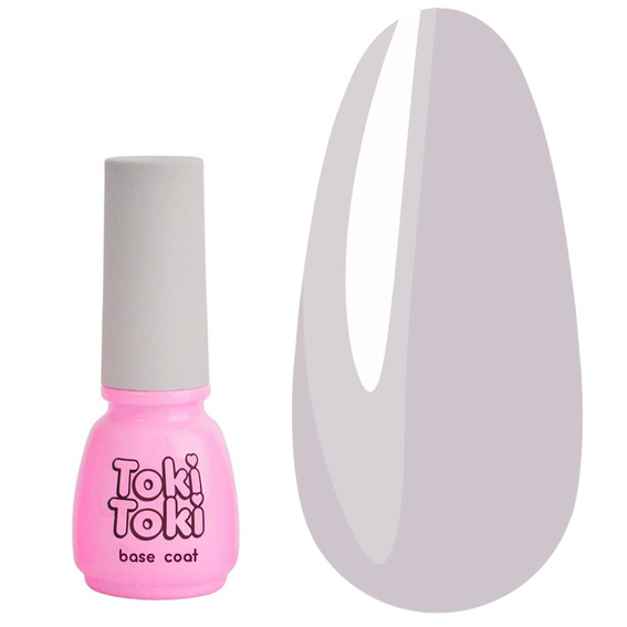 База Toki-Toki Tint № 08 лиловый 5 мл - Фото №1