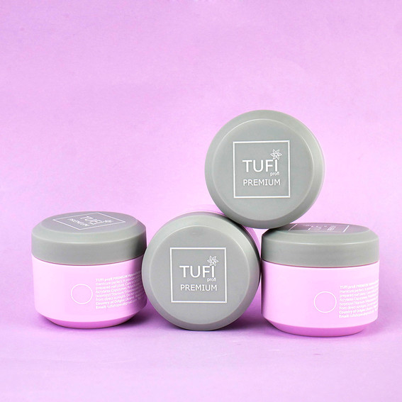 Топ TUFI profi PREMIUM Anti-Scratch No Wipe антицарапины без липкого слоя 30 мл (0318195) - Фото №5