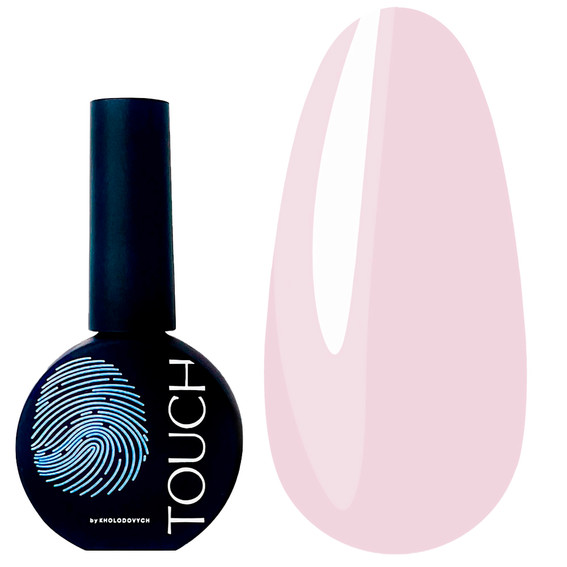 Топ для ногтей Touch Cover top Blossom 13 мл - Фото №1
