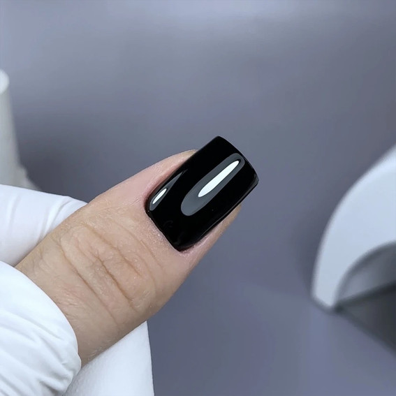 Топ NAILSOFTHEDAY Universal top без липкого слоя с минимальным содержанием уф-фильтров 10 мл - Фото №3