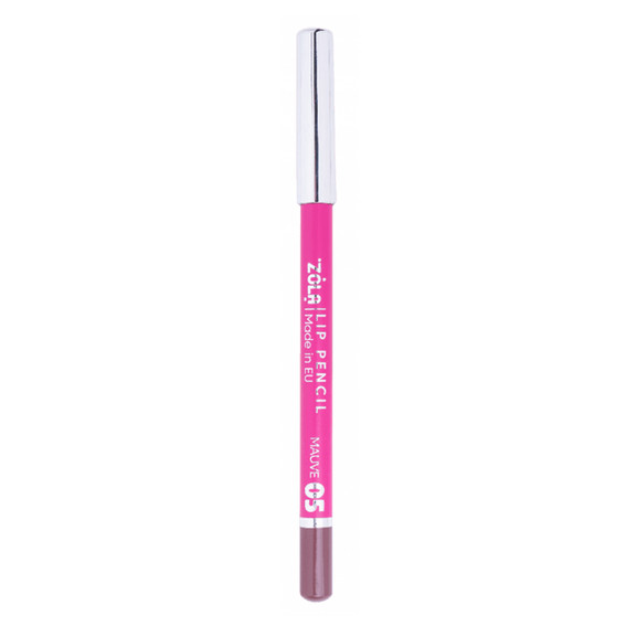 Карандаш для губ ZOLA Lip Pencil 05 MAUVE - Фото №1
