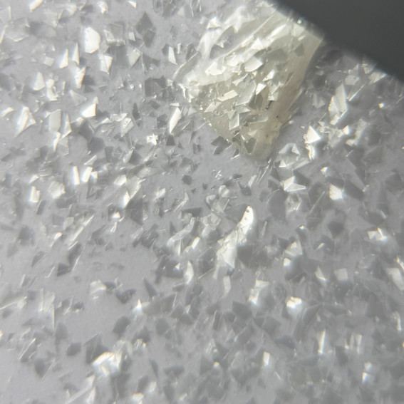 Гель-лак TUFI profi PREMIUM Sparkle 10 иней 5 мл (0243537) - Фото №2